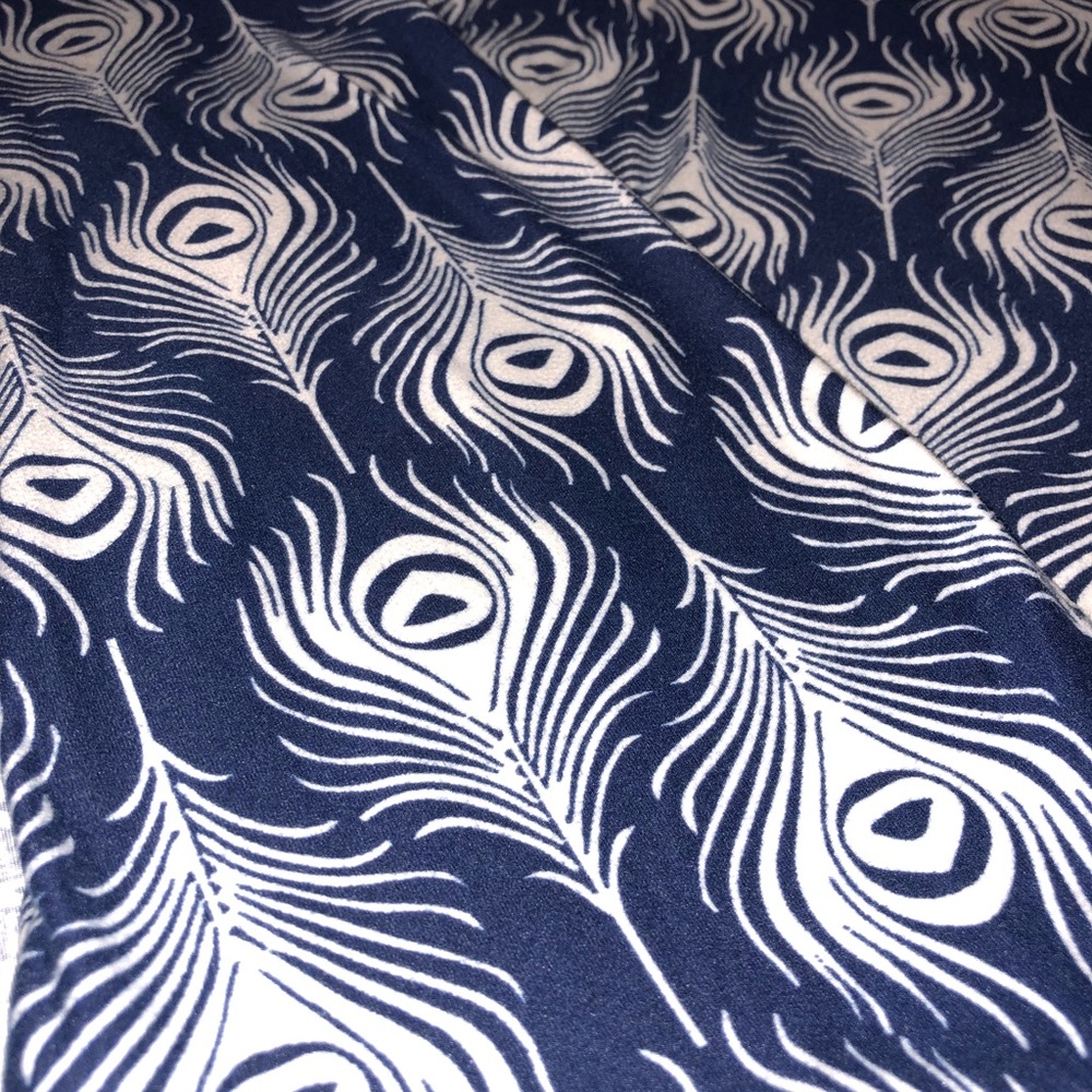 Lularoe TC leggings